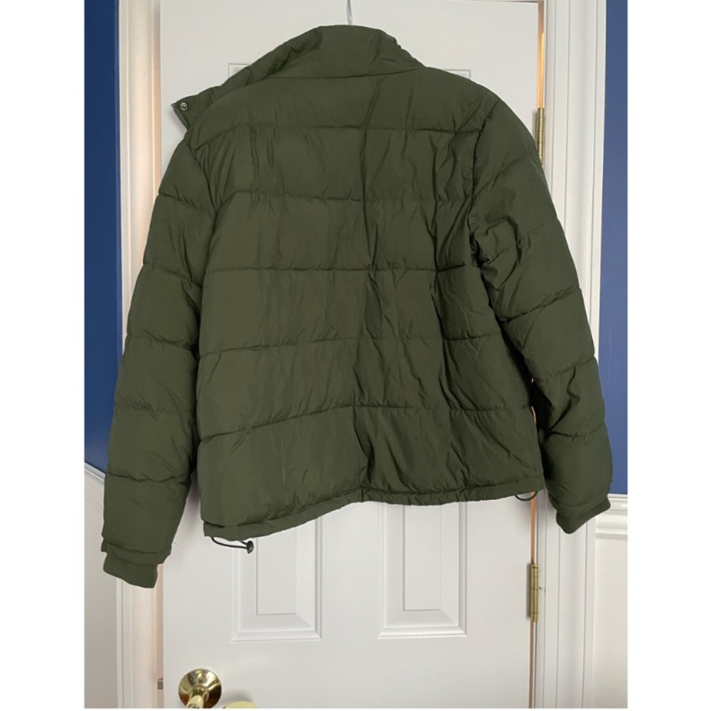 Puffer Coat - Picture 3 of 4